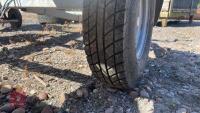 MOTORBIKE/QUAD BIKE TRAILER - 7