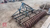 2.5M CULTIVATOR - 7