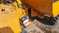 THWAITES 7000 ALLDRIVE 3T DUMPER - 6