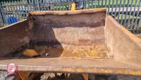 THWAITES 7000 ALLDRIVE 3T DUMPER - 12