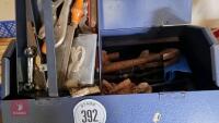 TOOL BOX AND CONTENTS - 2