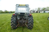 MASSEY FERGUSON 360 4WD TRACTOR - 8