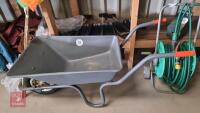 WHEEL BARROW - 2