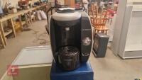 BOSCH COFFEE MACHINE