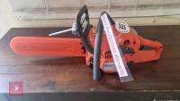 HUSQVARNA 120 CHAINSAW