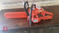 HUSQVARNA 120 CHAINSAW