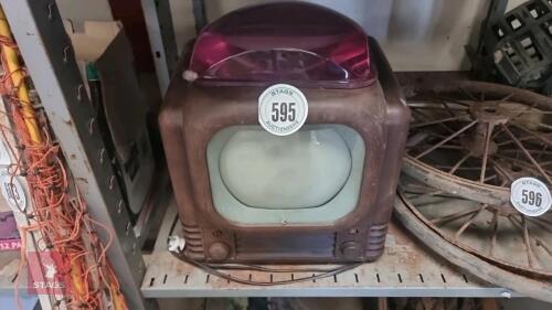 VINTAGE TV