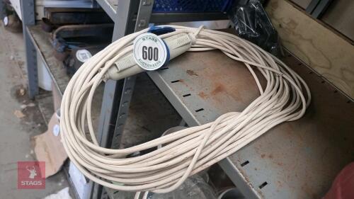 EXTENSION CABLE