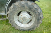 MASSEY FERGUSON 360 4WD TRACTOR - 19