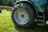 2003 DEUTZ AGROTRON 105MK3 4WD TRACTOR - 4