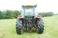 2002 MASSEY FERGUSON 4355 4WD TRACTOR - 7