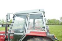 MASSEY FERGUSON 360 4WD TRACTOR - 20