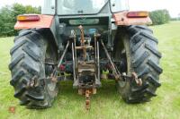 2002 MASSEY FERGUSON 4355 4WD TRACTOR - 20