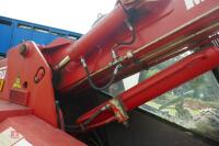 1995 MANITOU MANI REACH 523 TELEHANDLER - 4