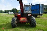 1995 MANITOU MANI REACH 523 TELEHANDLER - 5