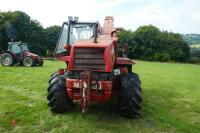 1995 MANITOU MANI REACH 523 TELEHANDLER - 21