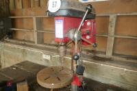 SEALEY PILLAR DRILL