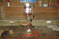 SEALEY PILLAR DRILL - 5