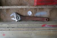 LARGE HD SPANNER - 3