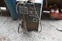 MASTERCRAFT 185 WELDER - 3