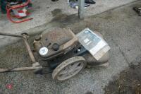 HAYTER POWER TRIM MOWER (S/R) - 4