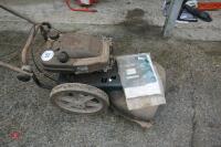 HAYTER POWER TRIM MOWER (S/R) - 5