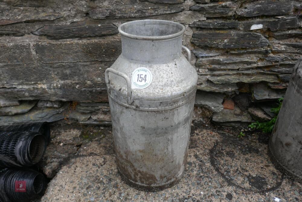 TORRINGTON DAIRY MILK CHURN