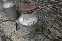 UNIGATE CREAMERIES MILK CHURN - 3