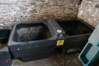 JFC DT90 WATER TROUGH - 6