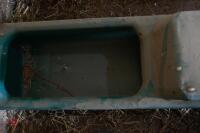 JFC DBL2 CALF/SHEEP DRINKING BOWL - 3