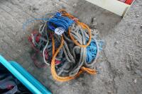 VARIOUS ROPE - 3