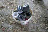 BALE TAPE & VET WRAP ETC - 4