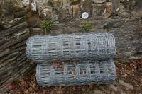 2 ROLLS OF STOCK WIRE - 3