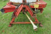 TAARUP KIDD 804 STRAW CHOPPER - 14