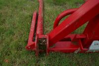 NUGENT REAR BALE CARRIER - 6