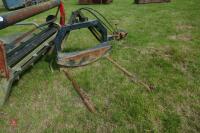 FORAGER X10 BALE UNROLLER (S/R) - 4