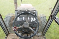 MASSEY FERGUSON 360 4WD TRACTOR - 32