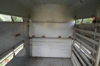 IFOR WILLIAMS TA510G 12' LIVESTOCK TRAIL - 26