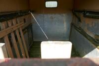 RICE HORSE TRAILER - 2