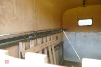 RICE HORSE TRAILER - 4