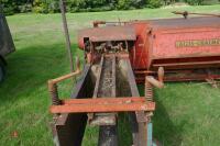 ALLIS CHALMERS 300 CONVENTIONAL BALER - 2