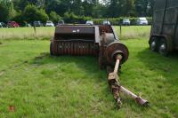 ALLIS CHALMERS 300 CONVENTIONAL BALER - 11