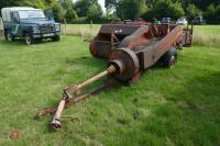 ALLIS CHALMERS 300 CONVENTIONAL BALER - 19