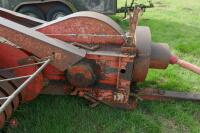 ALLIS CHALMERS 300 CONVENTIONAL BALER - 20