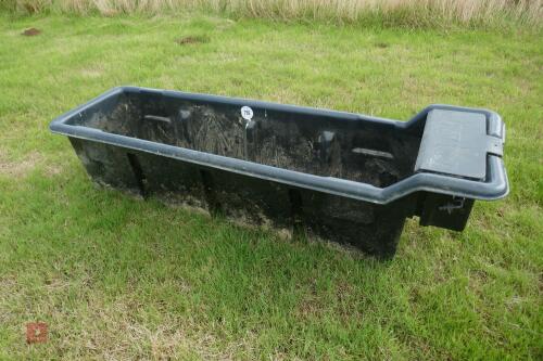 PAXTON WATER TROUGH