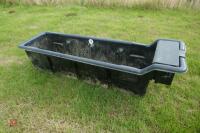 PAXTON WATER TROUGH