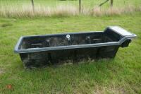 PAXTON WATER TROUGH - 2