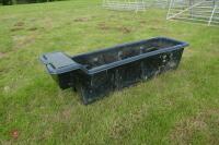 PAXTON WATER TROUGH - 6