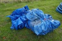 LARGE TARPAULIN