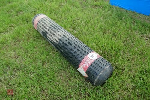 30M X 1M ROLL OF WIND BREAK